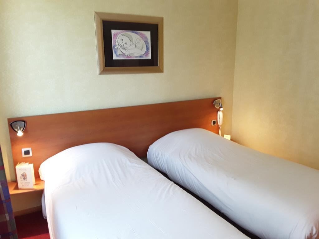 In Situ Hotel 발랑시엔 외부 사진