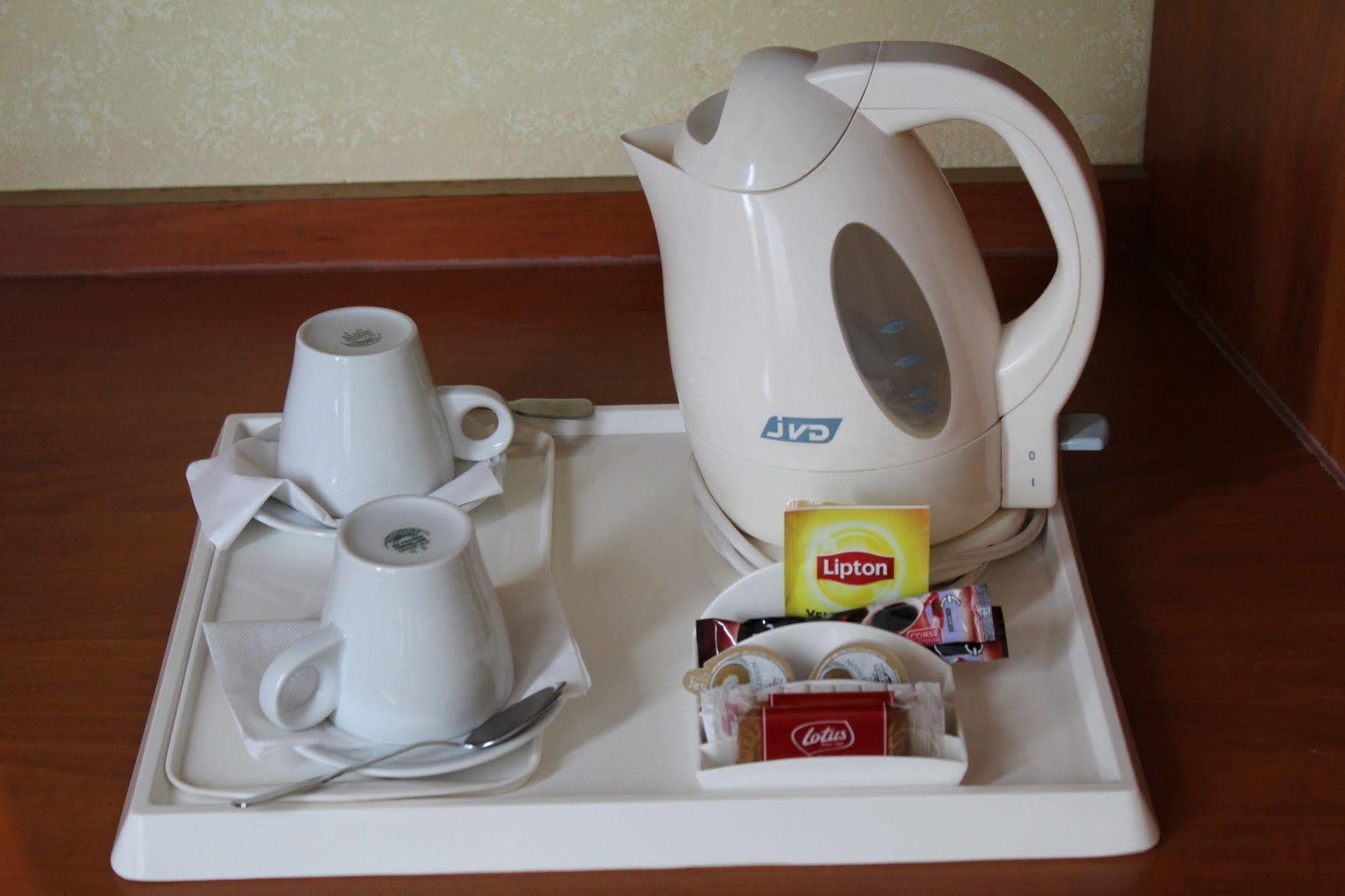 In Situ Hotel 발랑시엔 외부 사진