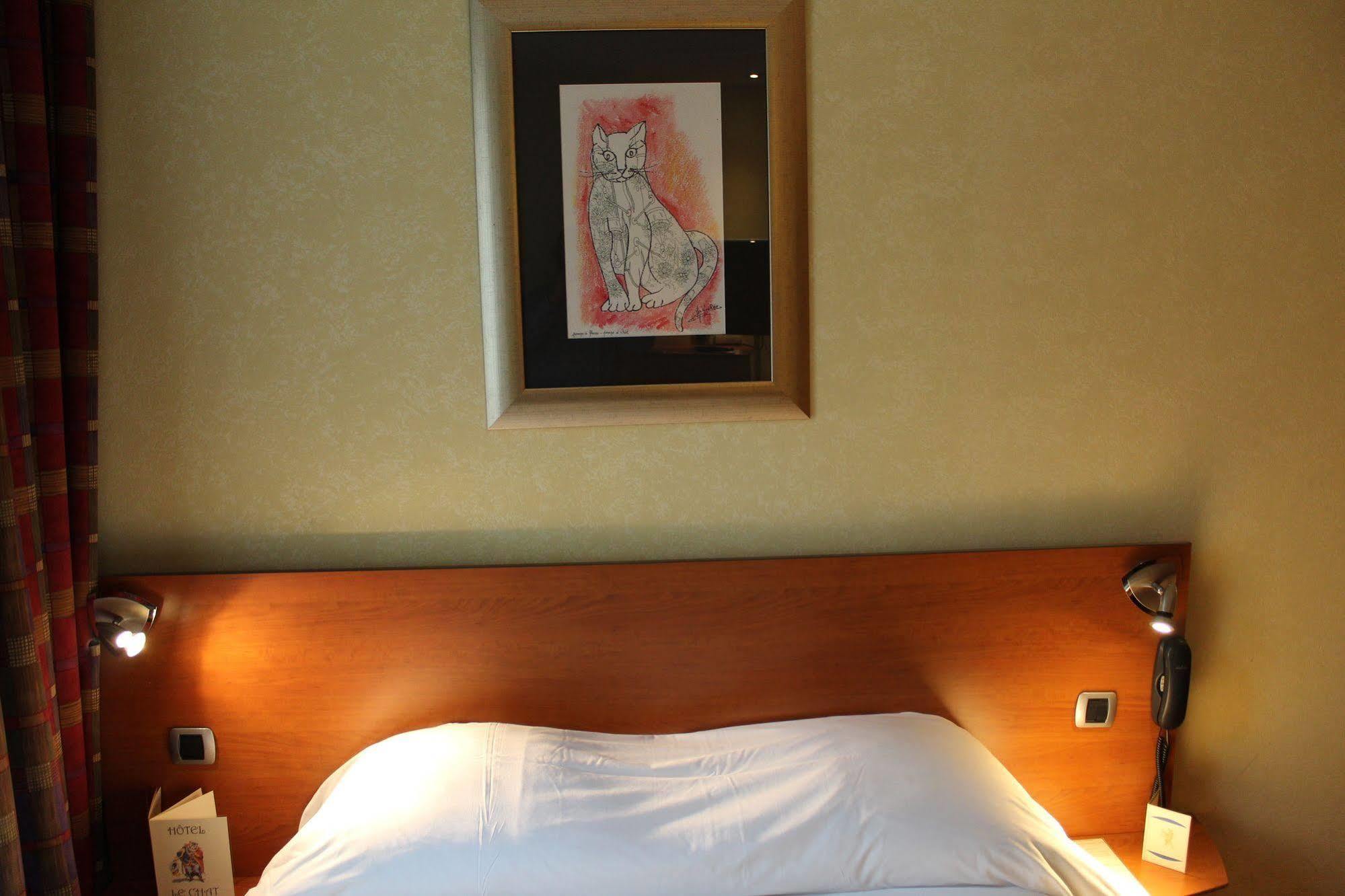 In Situ Hotel 발랑시엔 외부 사진