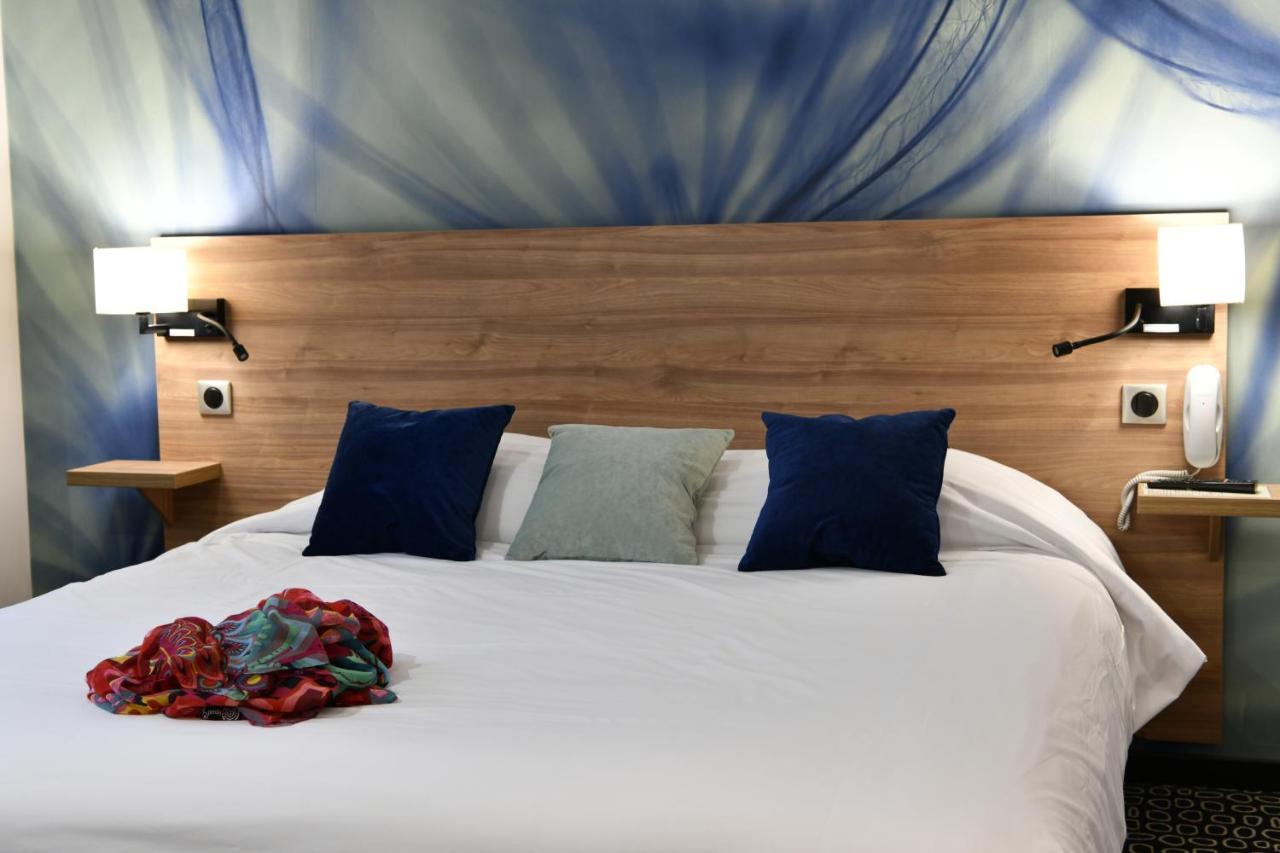 In Situ Hotel 발랑시엔 외부 사진