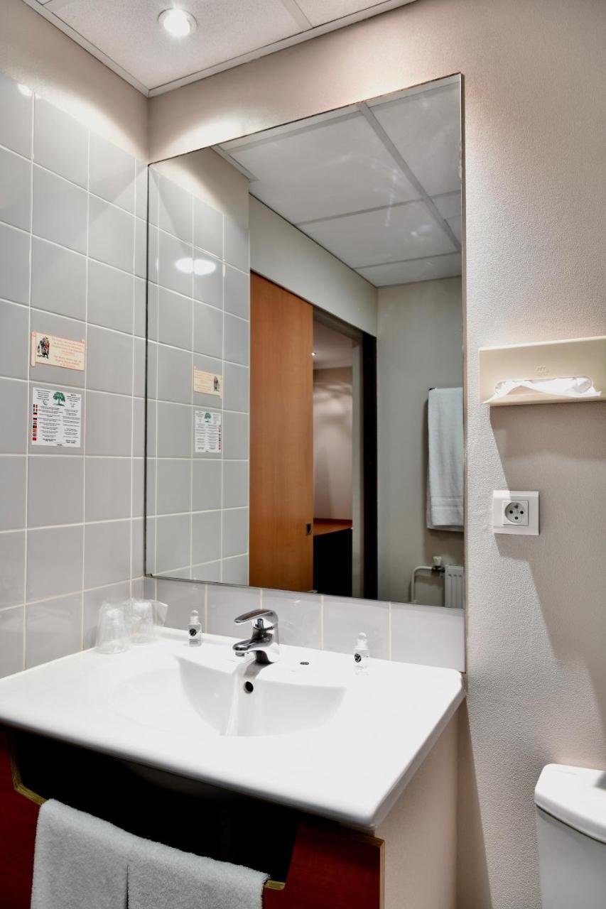 In Situ Hotel 발랑시엔 외부 사진